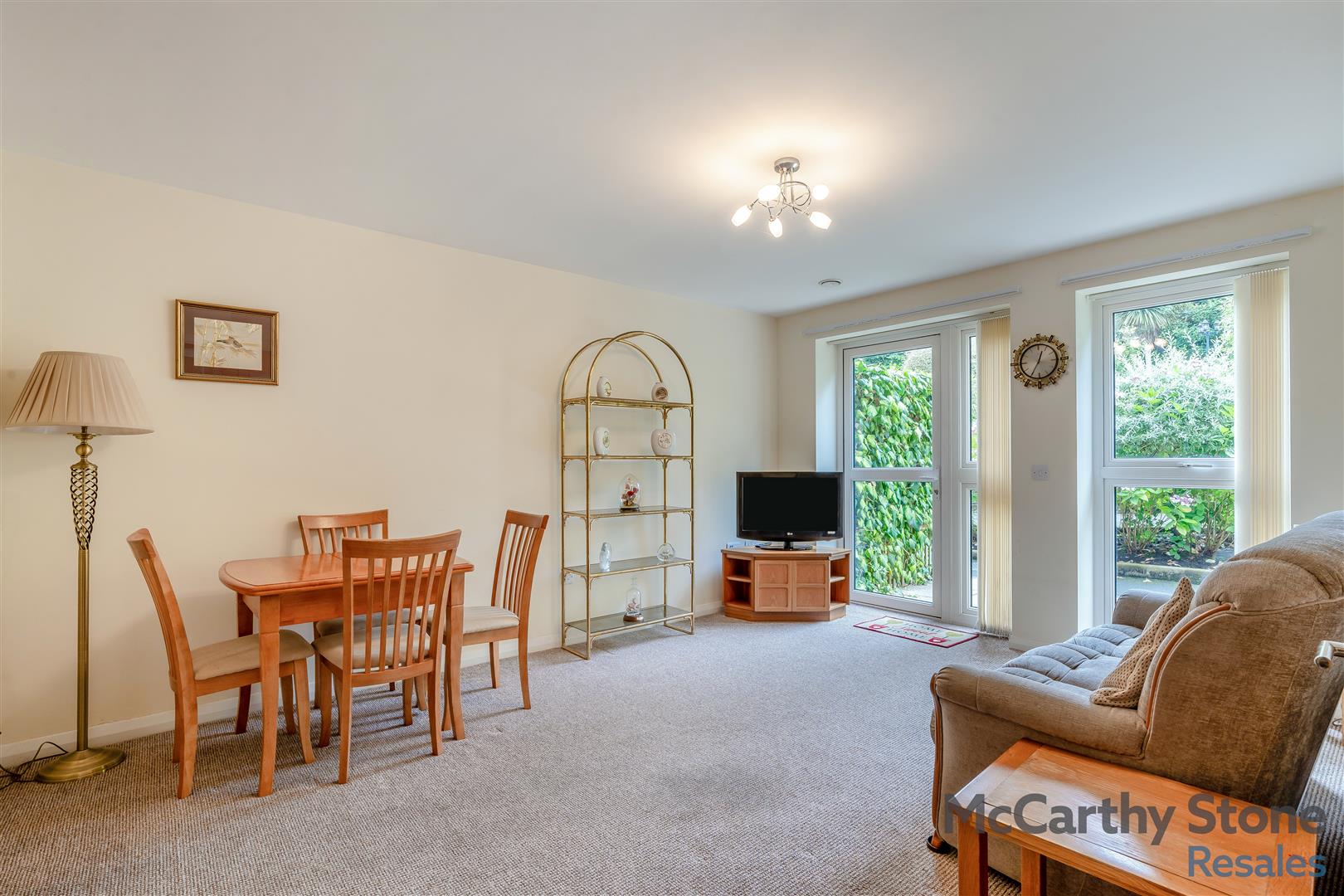 Wendover Court, 116-118 Monton Road, Eccles, Manchester