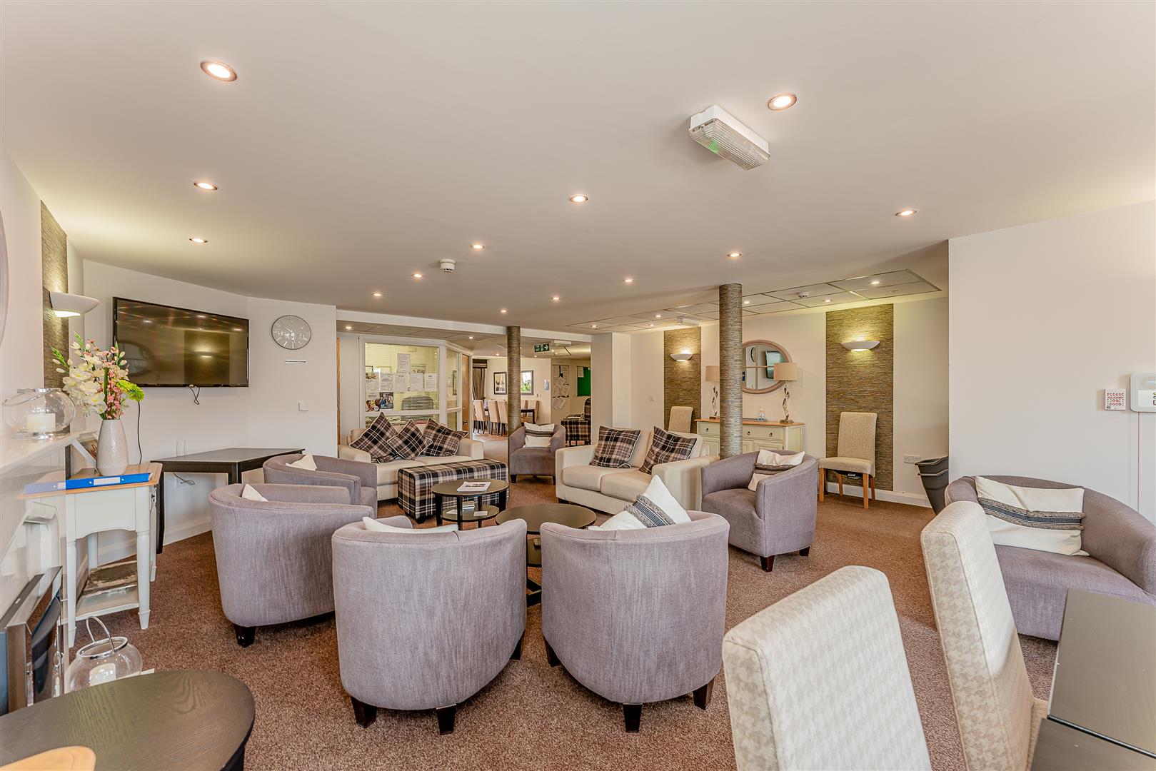 Wendover Court, 116-118 Monton Road, Eccles, Manchester