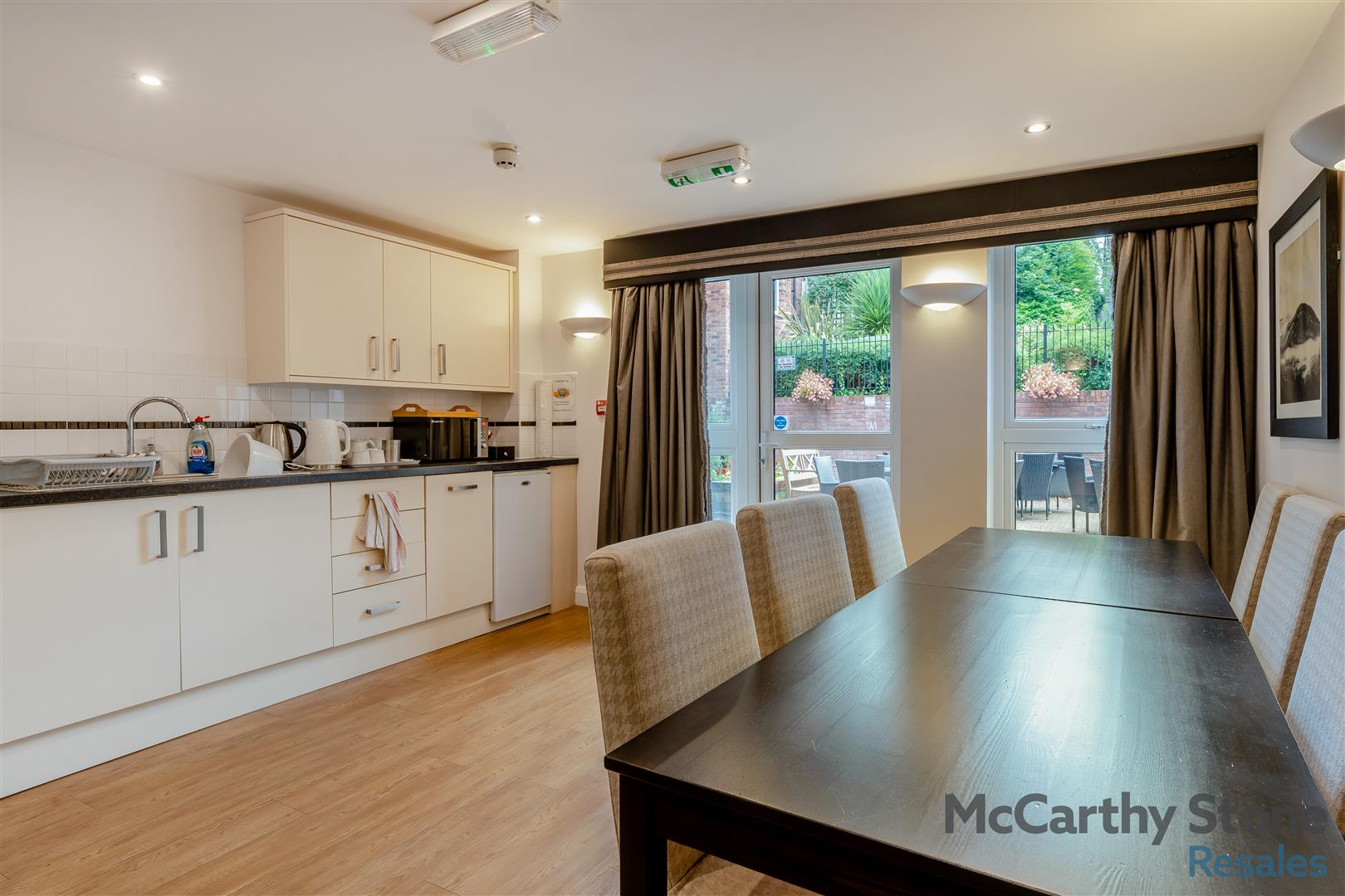 Wendover Court, 116-118 Monton Road, Eccles, Manchester