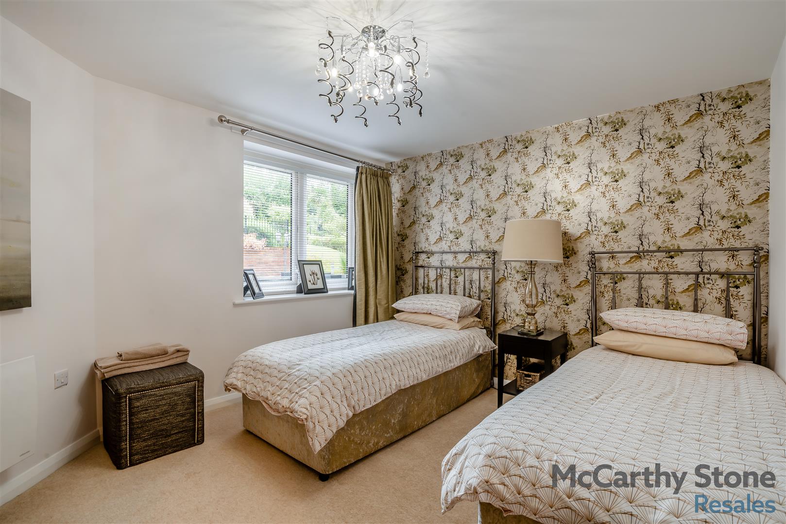 Wendover Court, 116-118 Monton Road, Eccles, Manchester