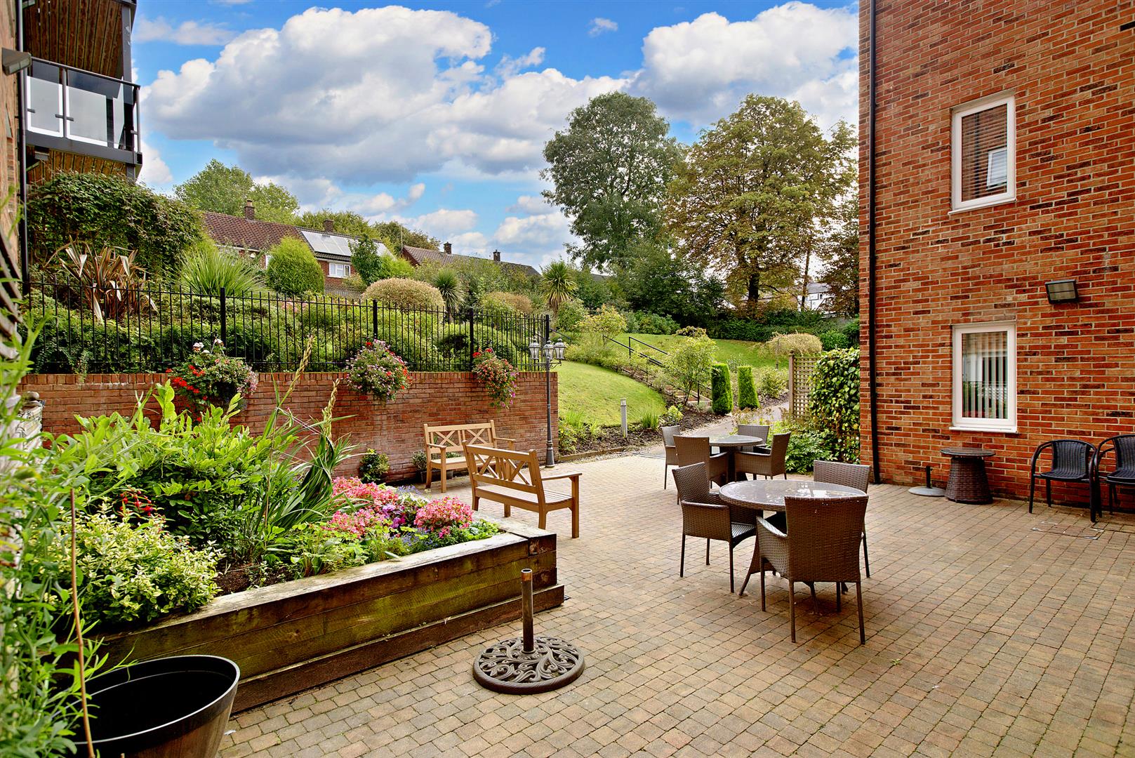 Wendover Court, 116-118 Monton Road, Eccles, Manchester