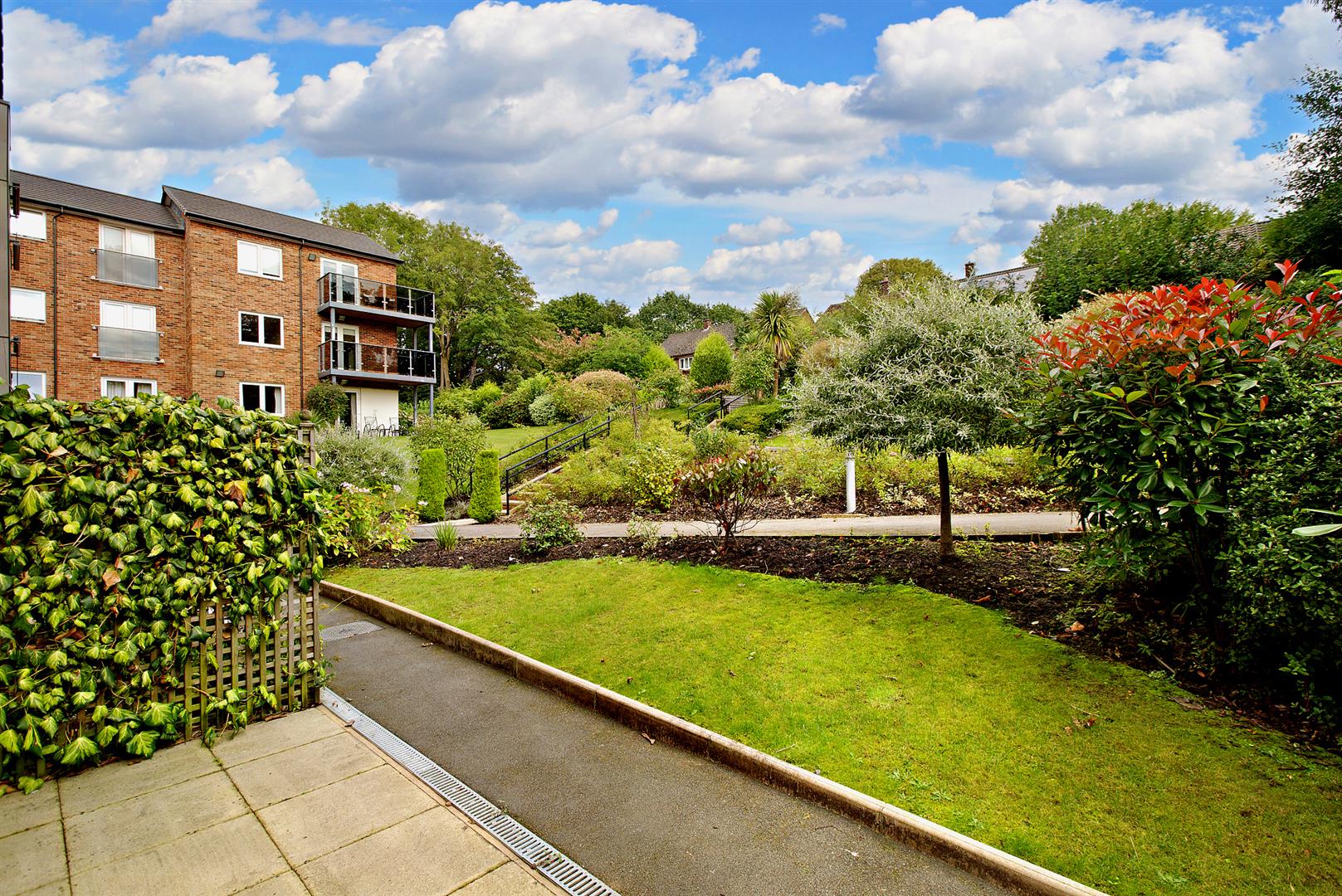 Wendover Court, 116-118 Monton Road, Eccles, Manchester