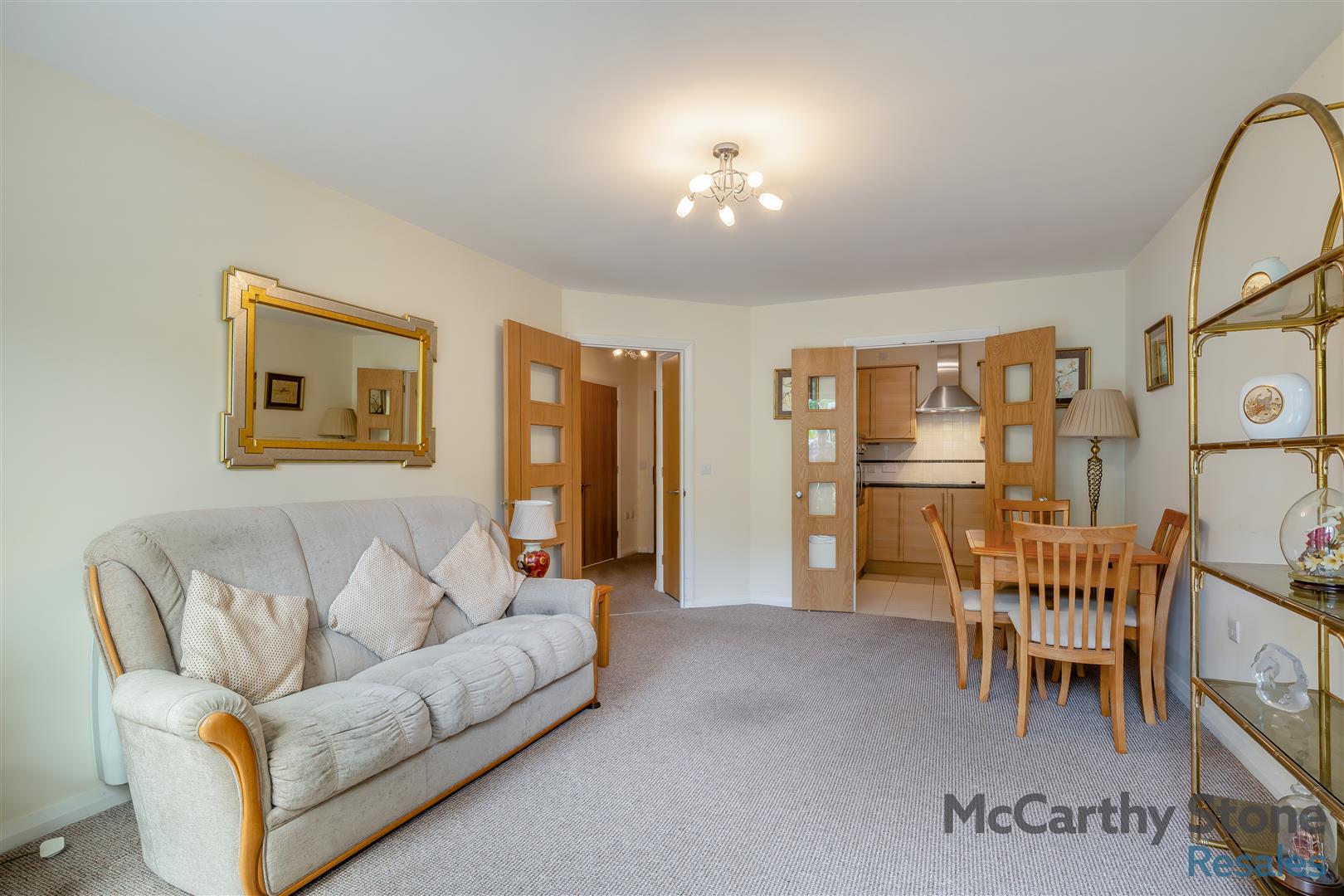 Wendover Court, 116-118 Monton Road, Eccles, Manchester