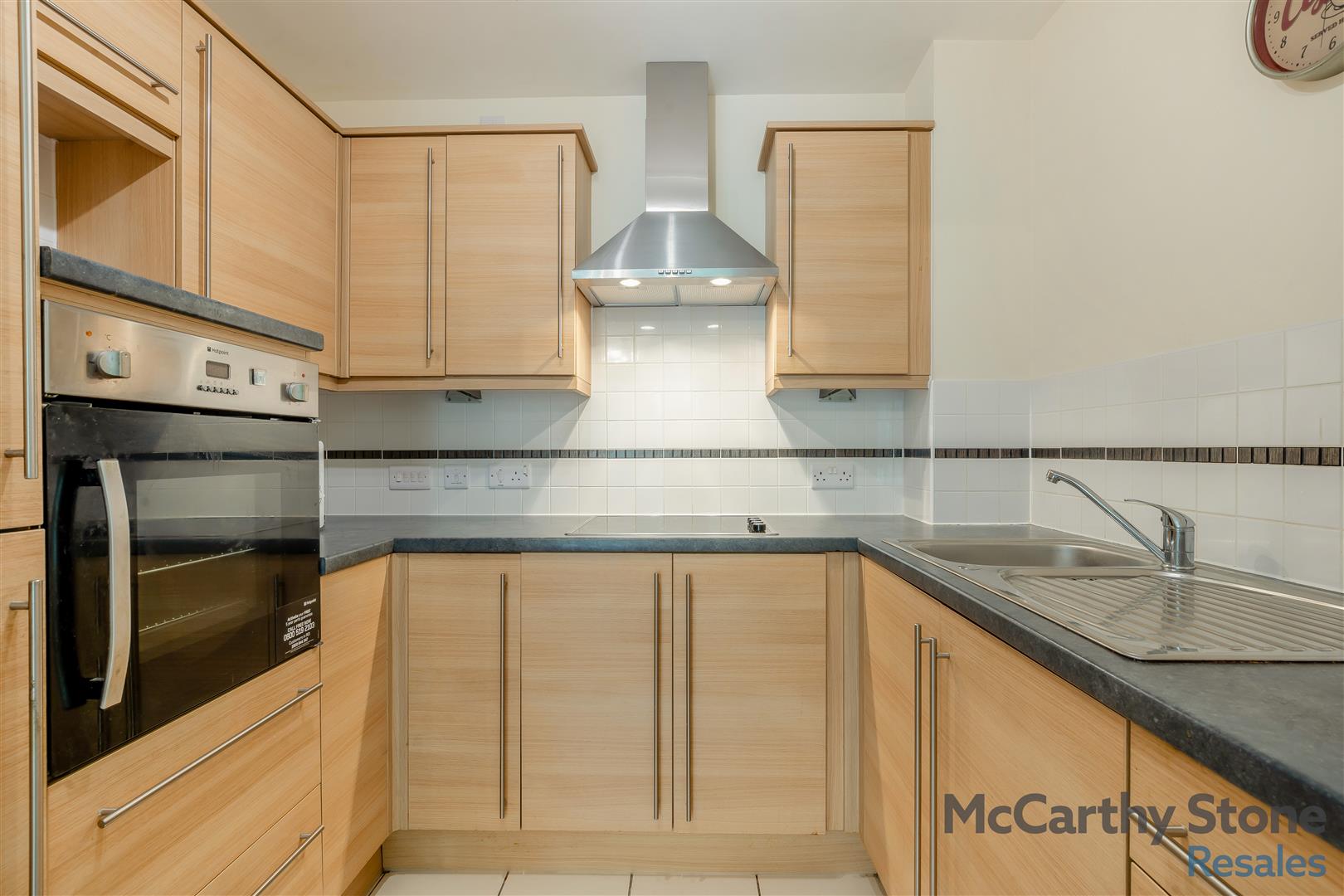 Wendover Court, 116-118 Monton Road, Eccles, Manchester