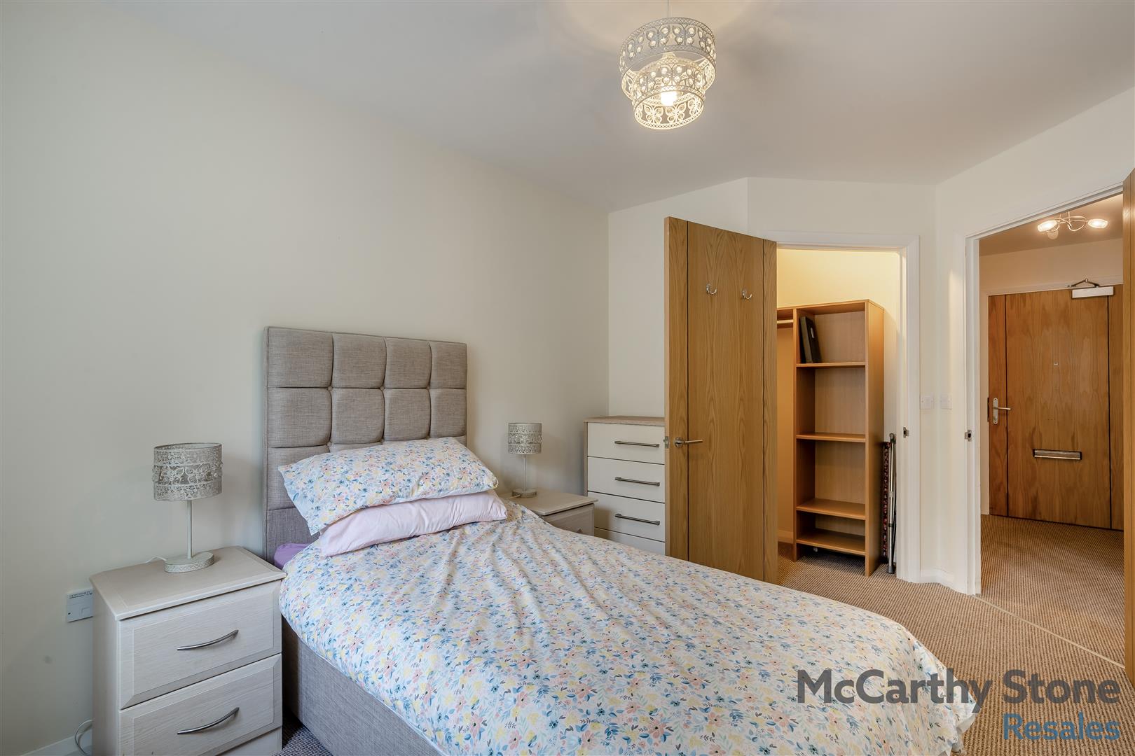 Wendover Court, 116-118 Monton Road, Eccles, Manchester