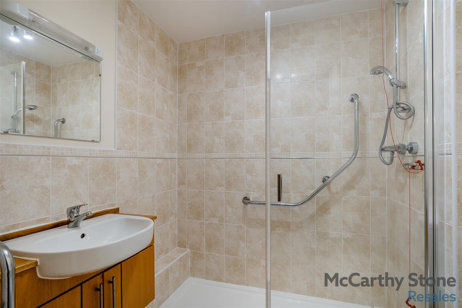 Wendover Court, 116-118 Monton Road, Eccles, Manchester