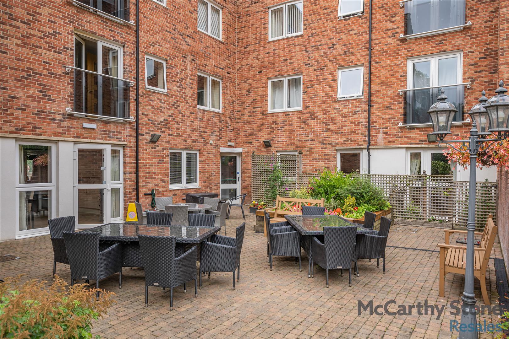 Wendover Court, 116-118 Monton Road, Eccles, Manchester