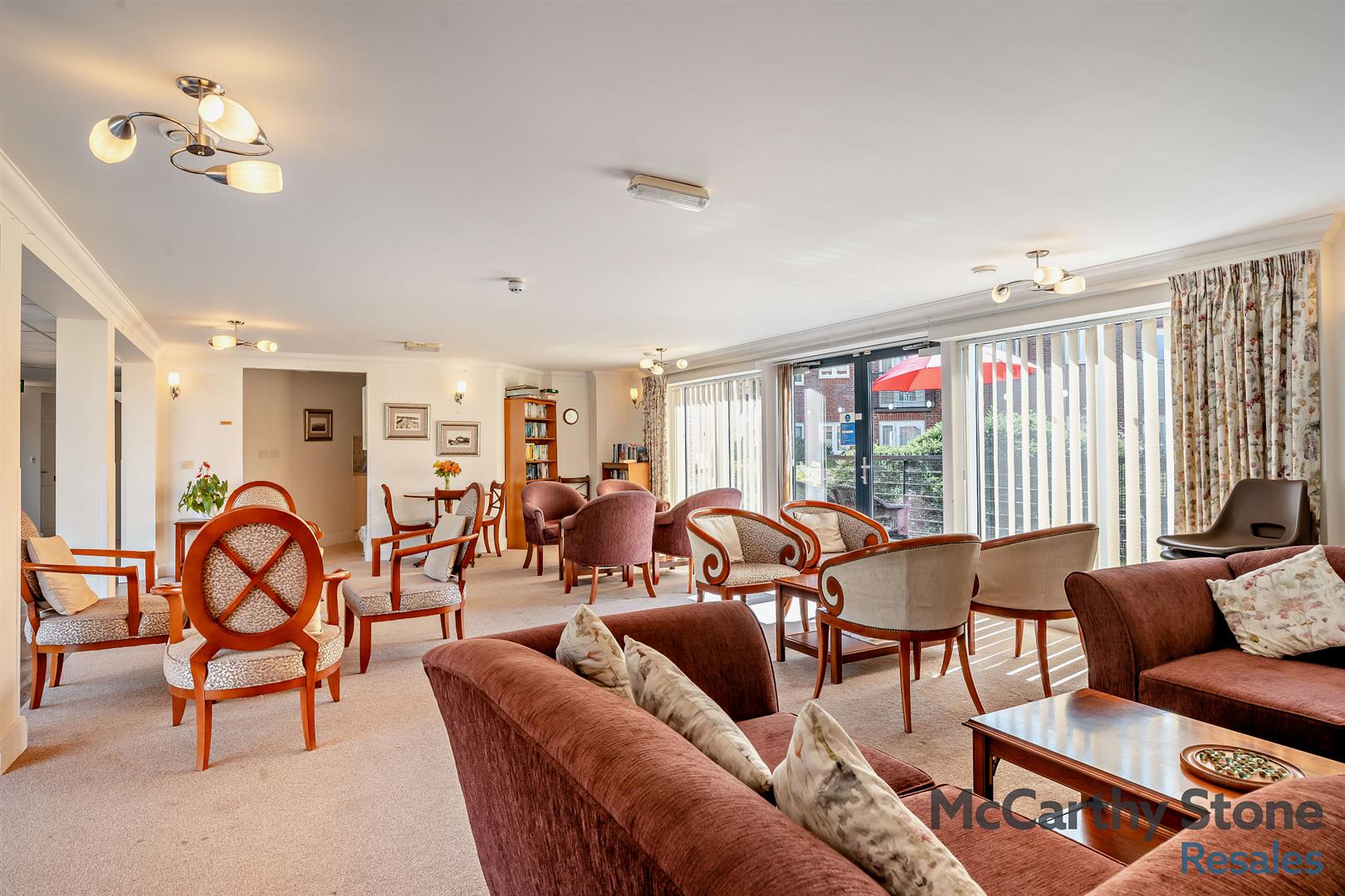 Coleridge Court, Clevedon, BS21 6FL