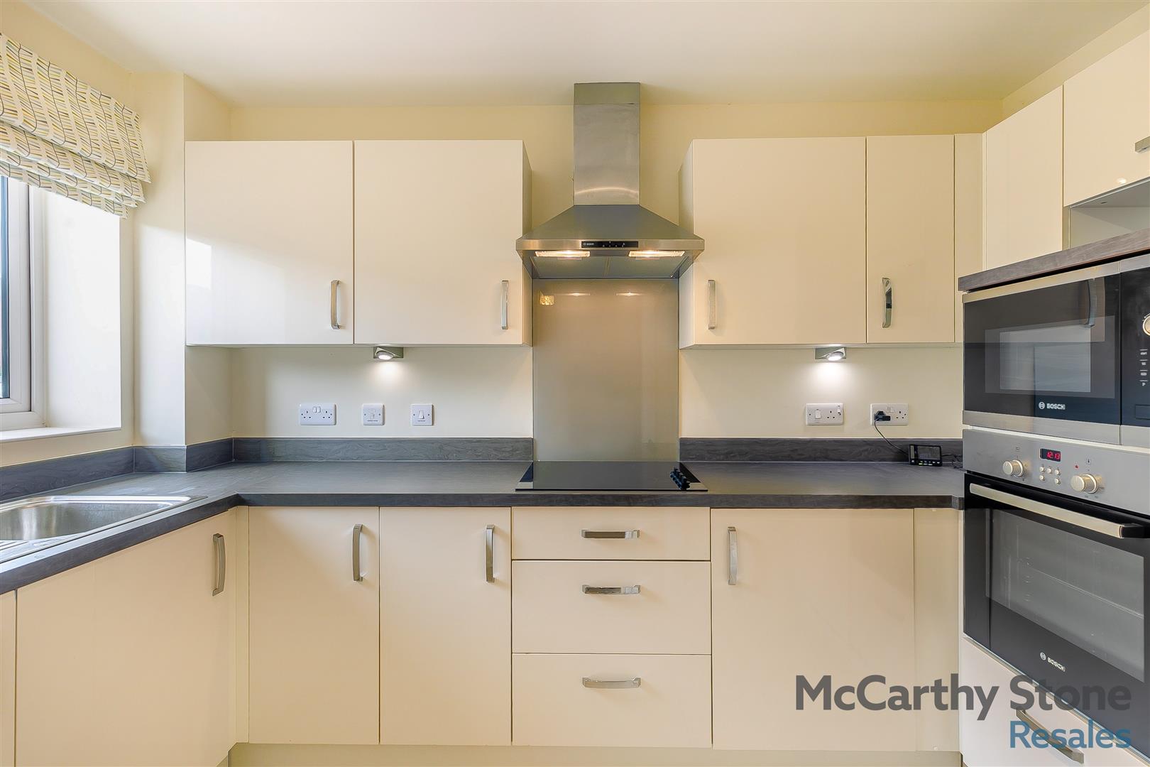 Jackson Place, Fields Park Drive, Alcester, Warwickshire, B49 6GR