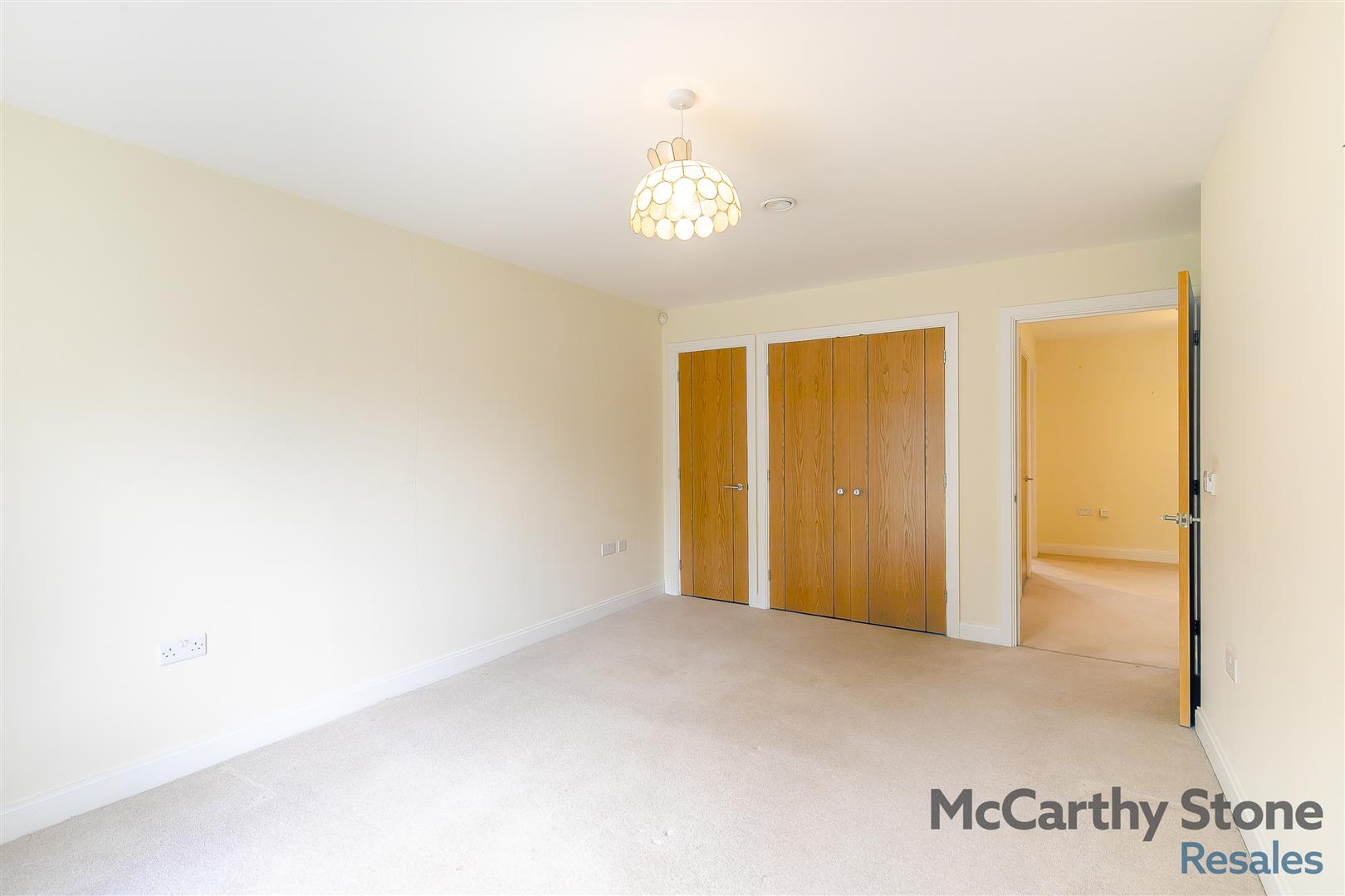 Jackson Place, Fields Park Drive, Alcester, Warwickshire, B49 6GR