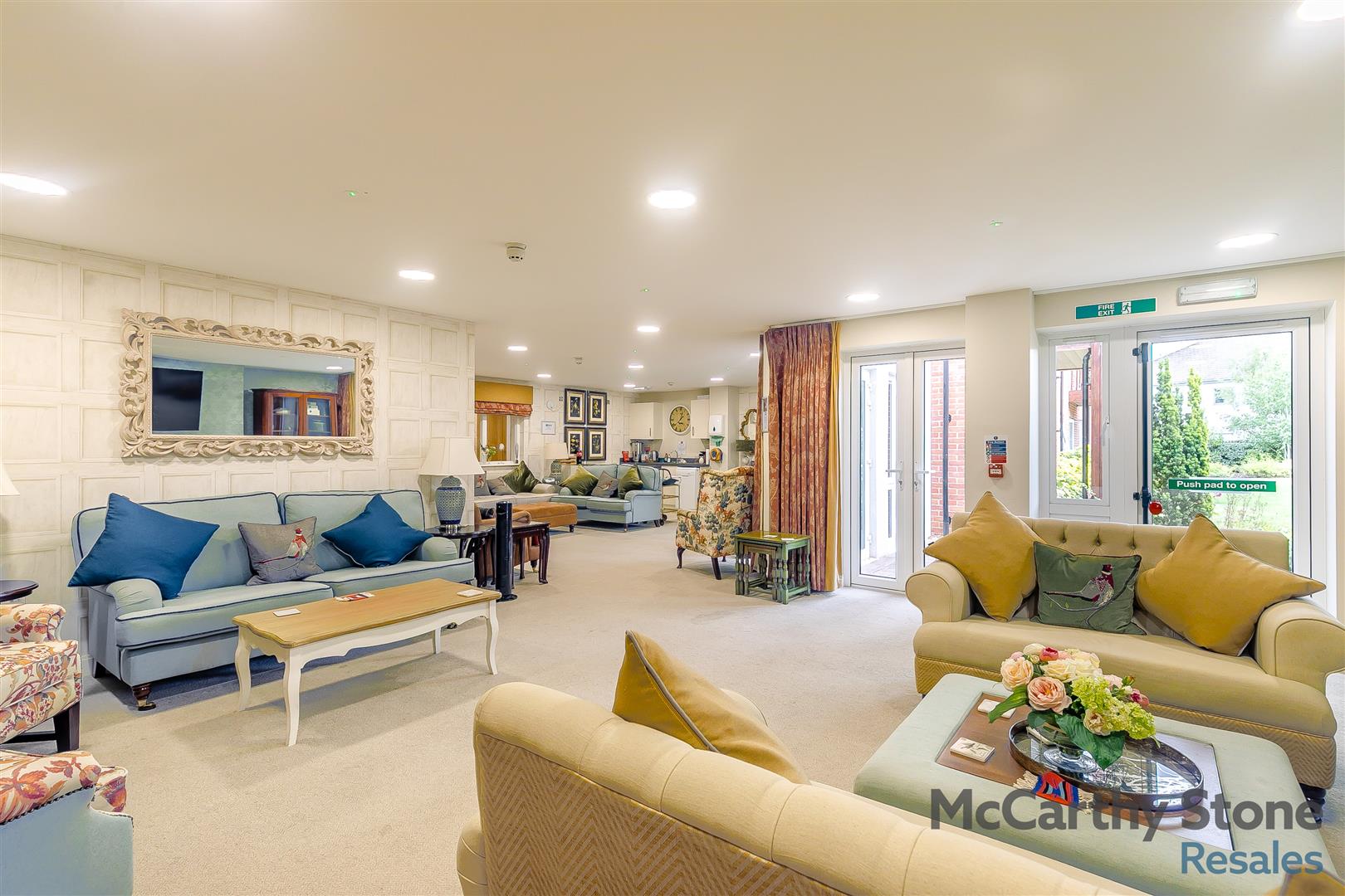 Jackson Place, Fields Park Drive, Alcester, Warwickshire, B49 6GR