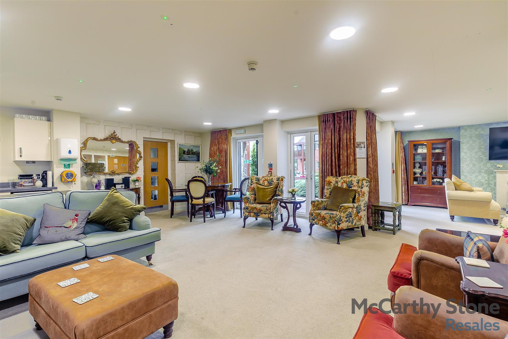Jackson Place, Fields Park Drive, Alcester, Warwickshire, B49 6GR
