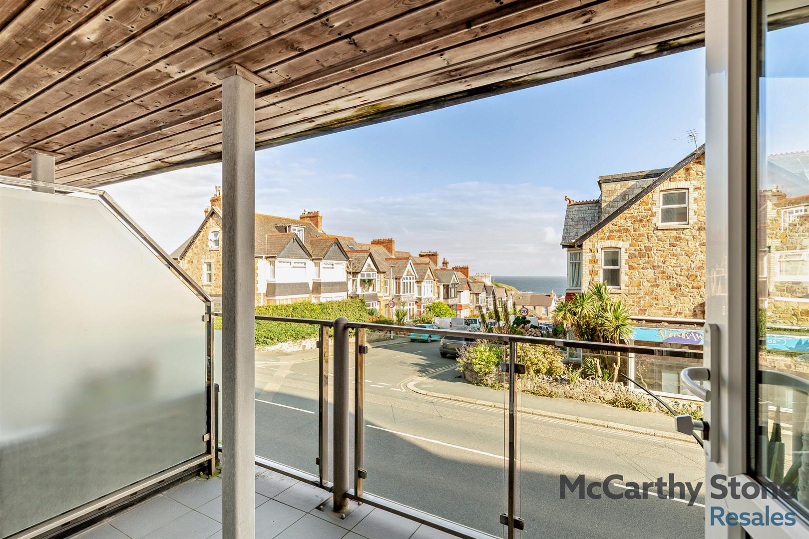 Marina Court, Mount Wise, Newquay