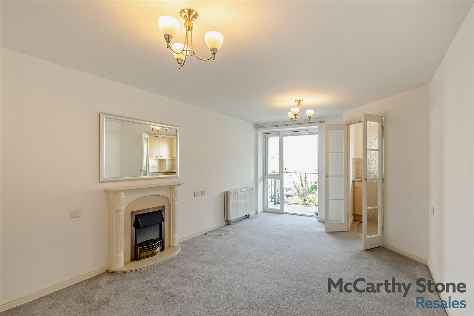 Marina Court, Mount Wise, Newquay