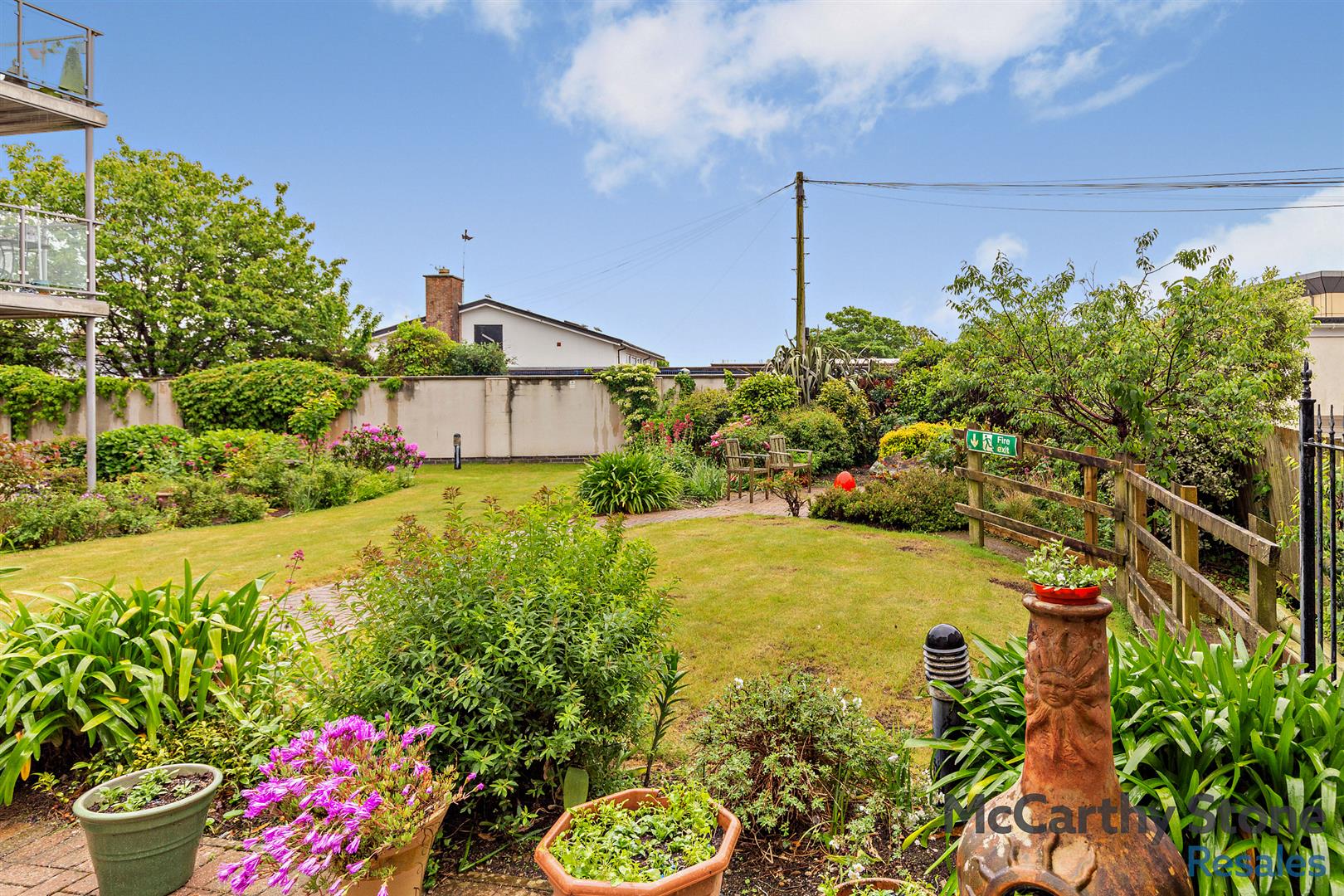 Marina Court, Mount Wise, Newquay