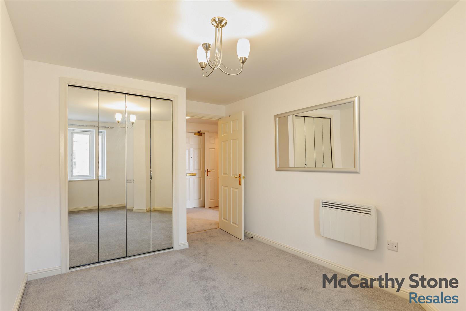 Marina Court, Mount Wise, Newquay