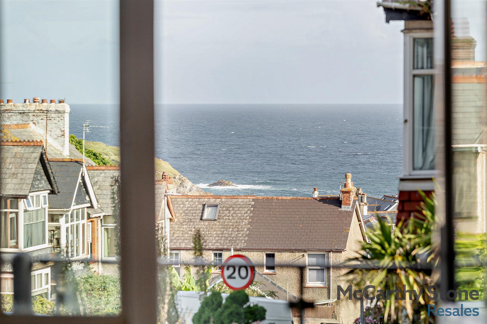 Marina Court, Mount Wise, Newquay