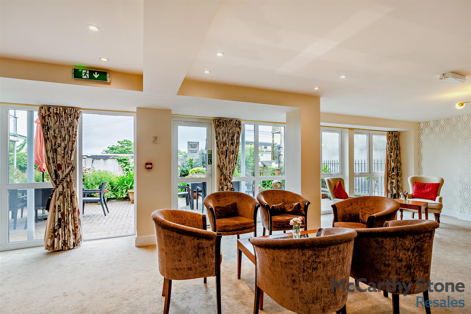 Marina Court, Mount Wise, Newquay