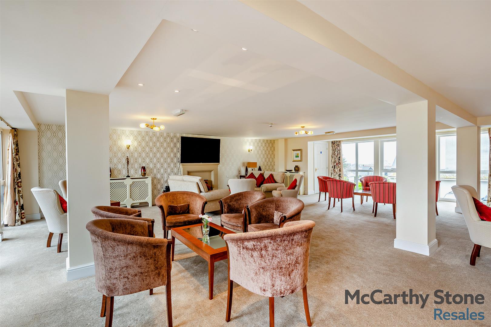 Marina Court, Mount Wise, Newquay