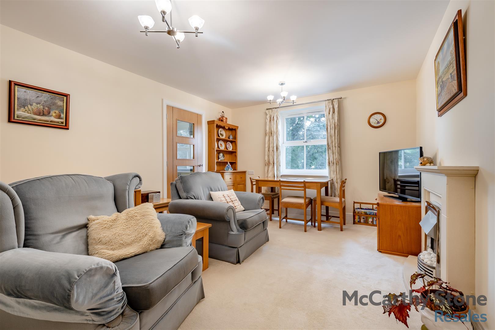 Wilton Court, Southbank Road, Kenilworth, Warwickshire, CV8 1RX