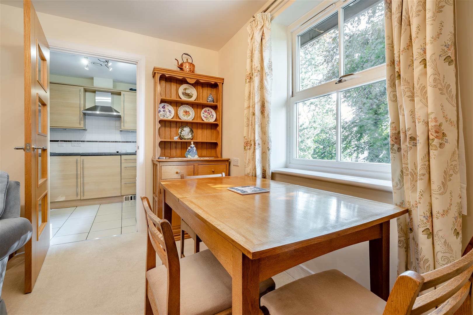 Wilton Court, Southbank Road, Kenilworth, Warwickshire, CV8 1RX