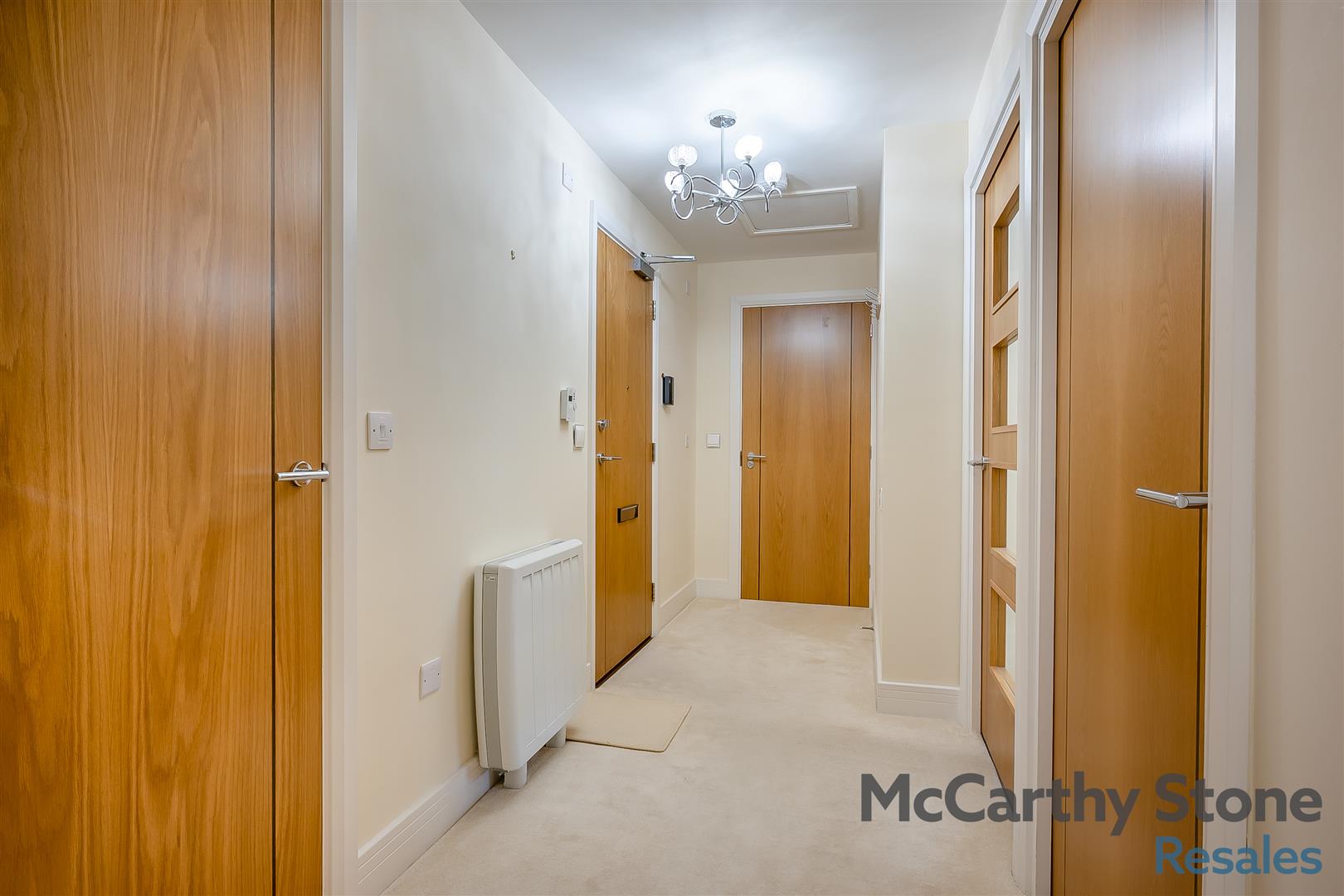 Wilton Court, Southbank Road, Kenilworth, Warwickshire, CV8 1RX