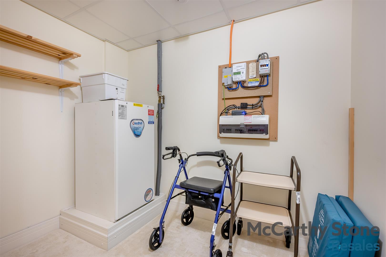 Wilton Court, Southbank Road, Kenilworth, Warwickshire, CV8 1RX