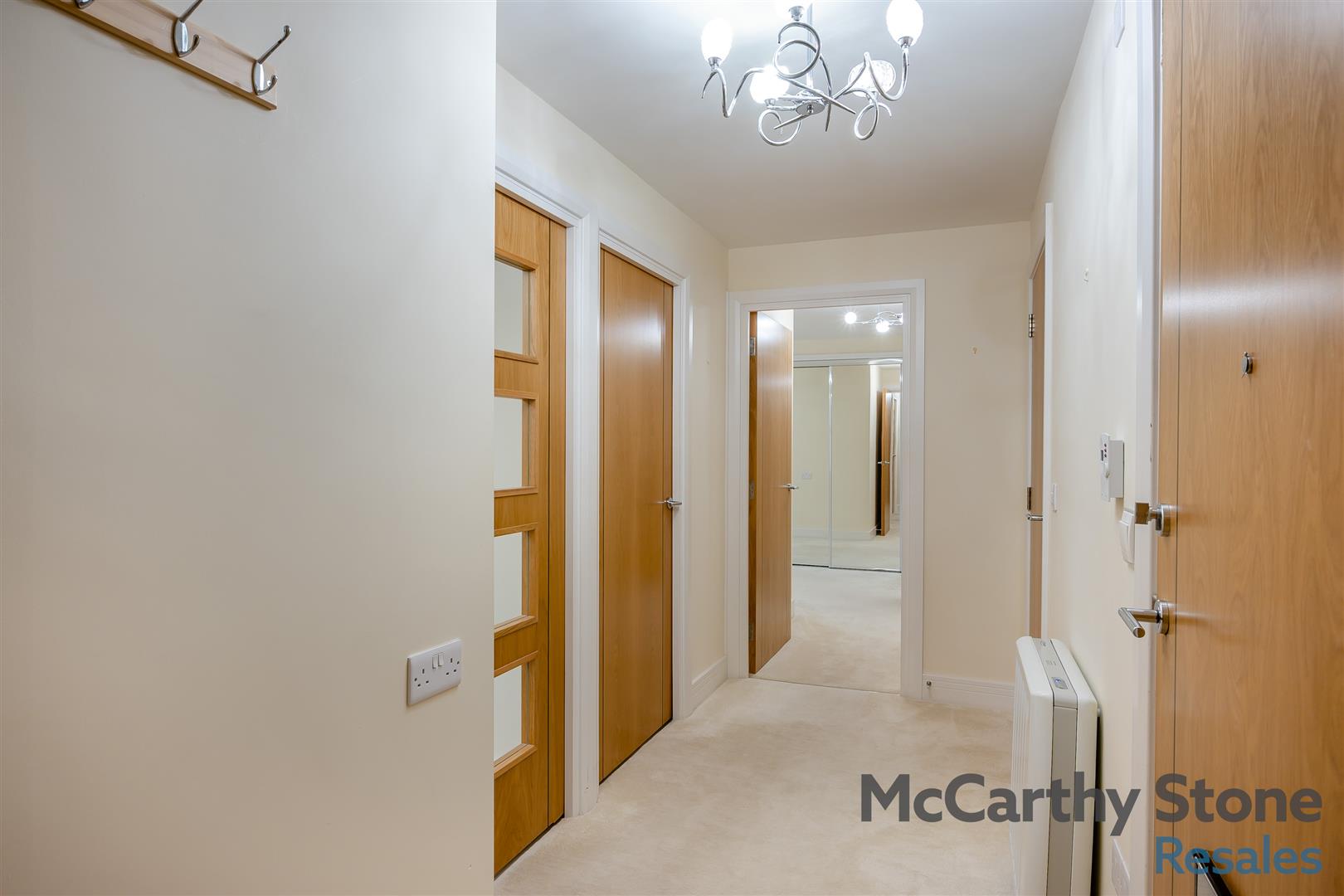 Wilton Court, Southbank Road, Kenilworth, Warwickshire, CV8 1RX