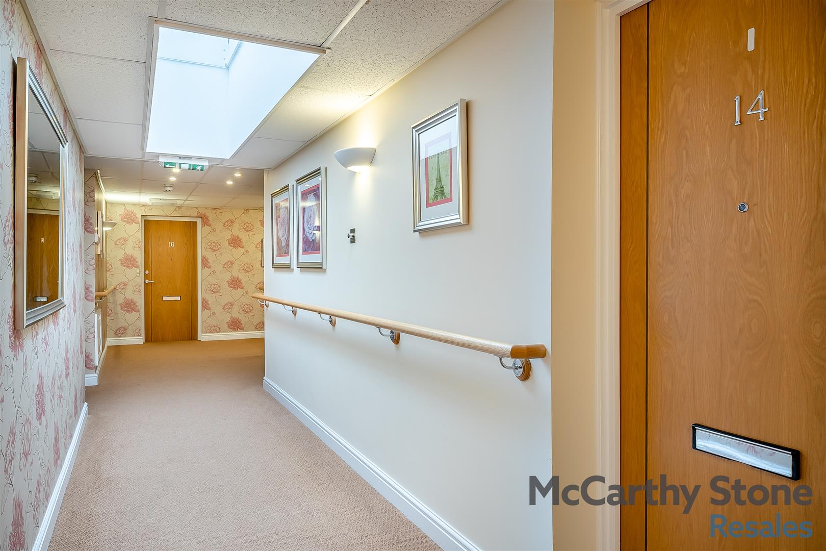 Wilton Court, Southbank Road, Kenilworth, Warwickshire, CV8 1RX