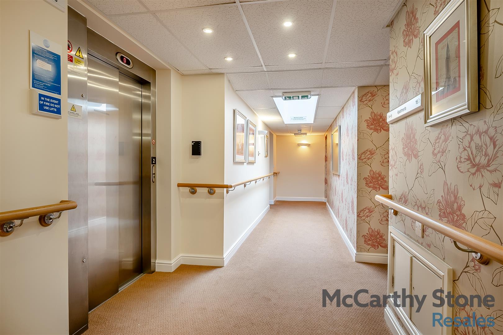 Wilton Court, Southbank Road, Kenilworth, Warwickshire, CV8 1RX