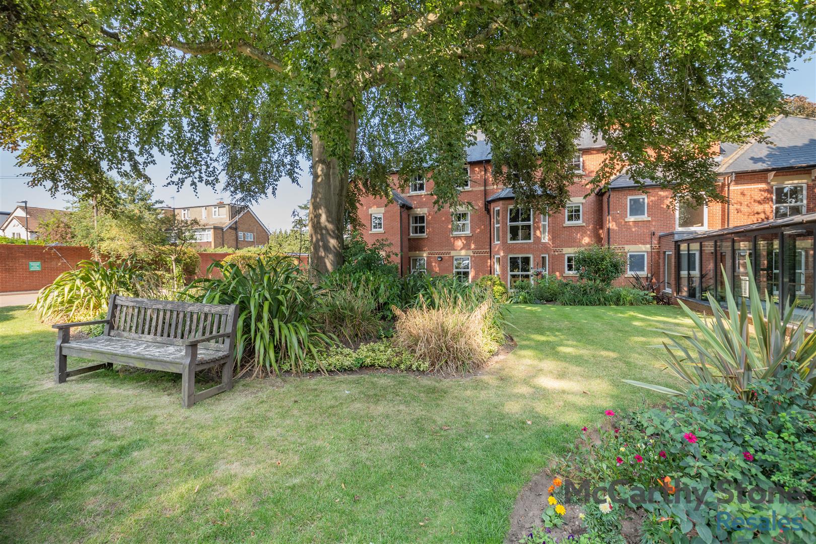 Wilton Court, Southbank Road, Kenilworth, Warwickshire, CV8 1RX
