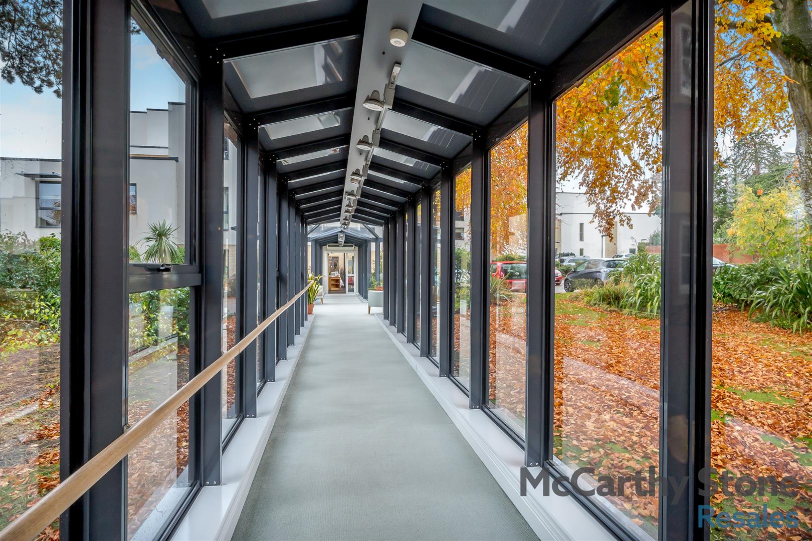 Wilton Court, Southbank Road, Kenilworth, Warwickshire, CV8 1RX