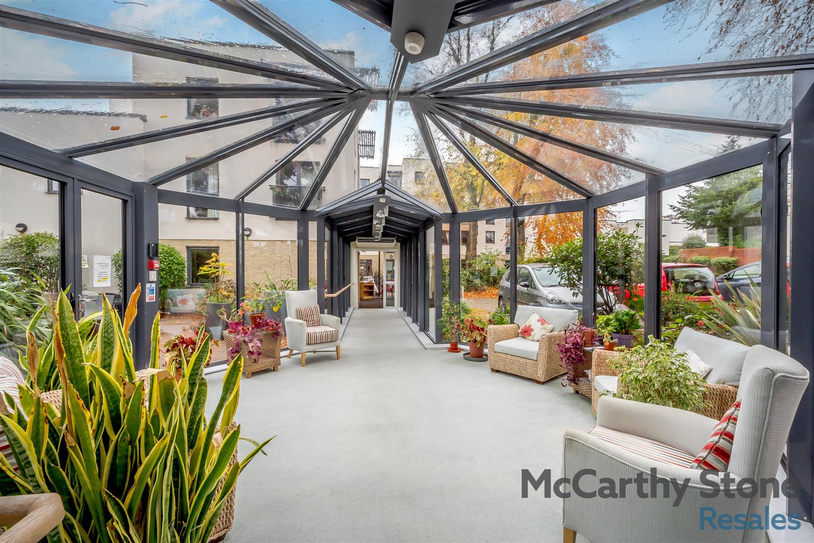 Wilton Court, Southbank Road, Kenilworth, Warwickshire, CV8 1RX