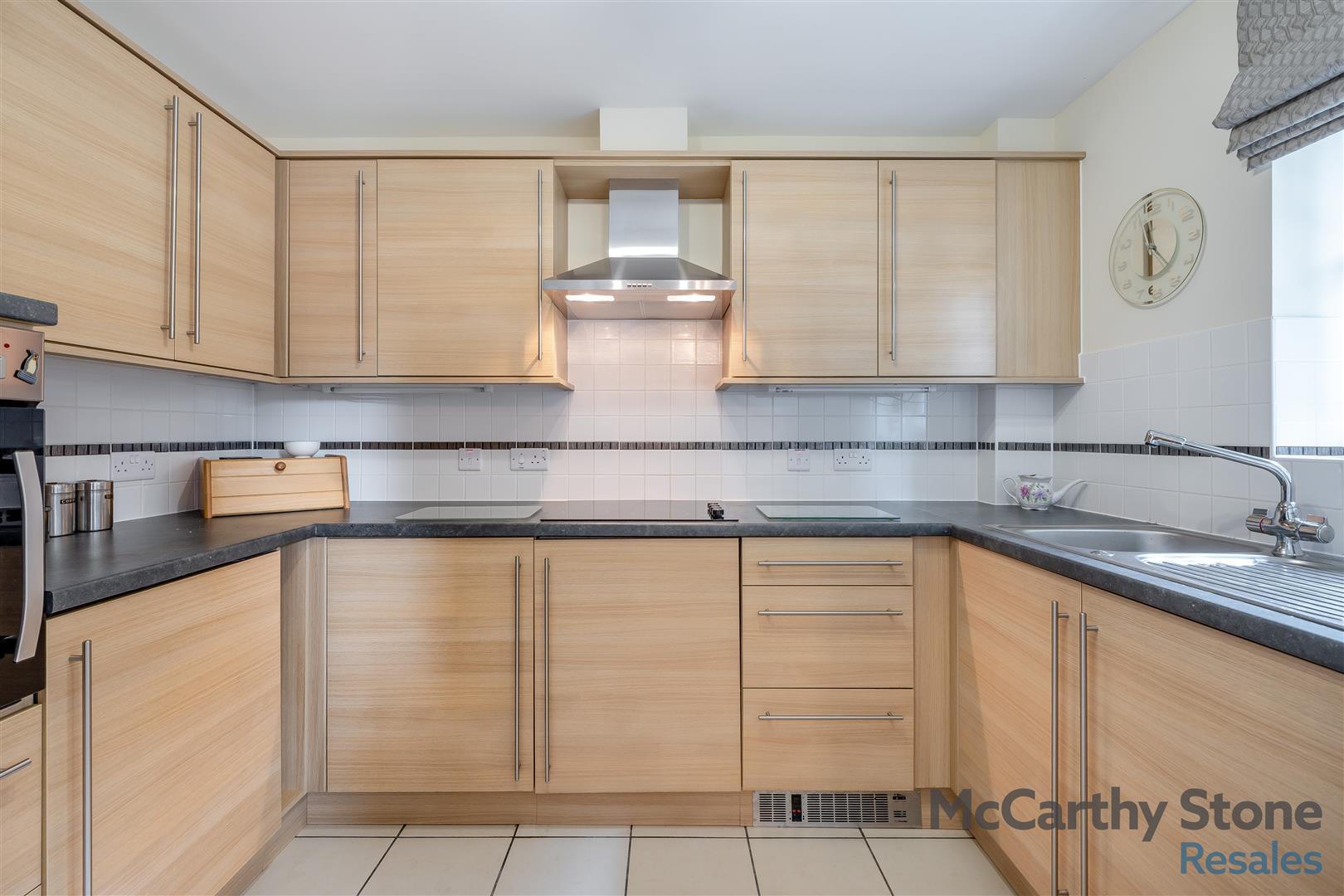 Wilton Court, Southbank Road, Kenilworth, Warwickshire, CV8 1RX
