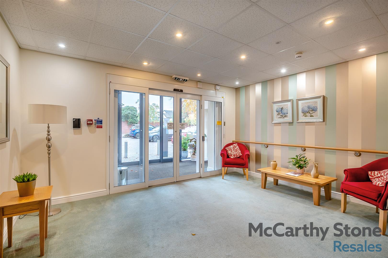 Wilton Court, Southbank Road, Kenilworth, Warwickshire, CV8 1RX