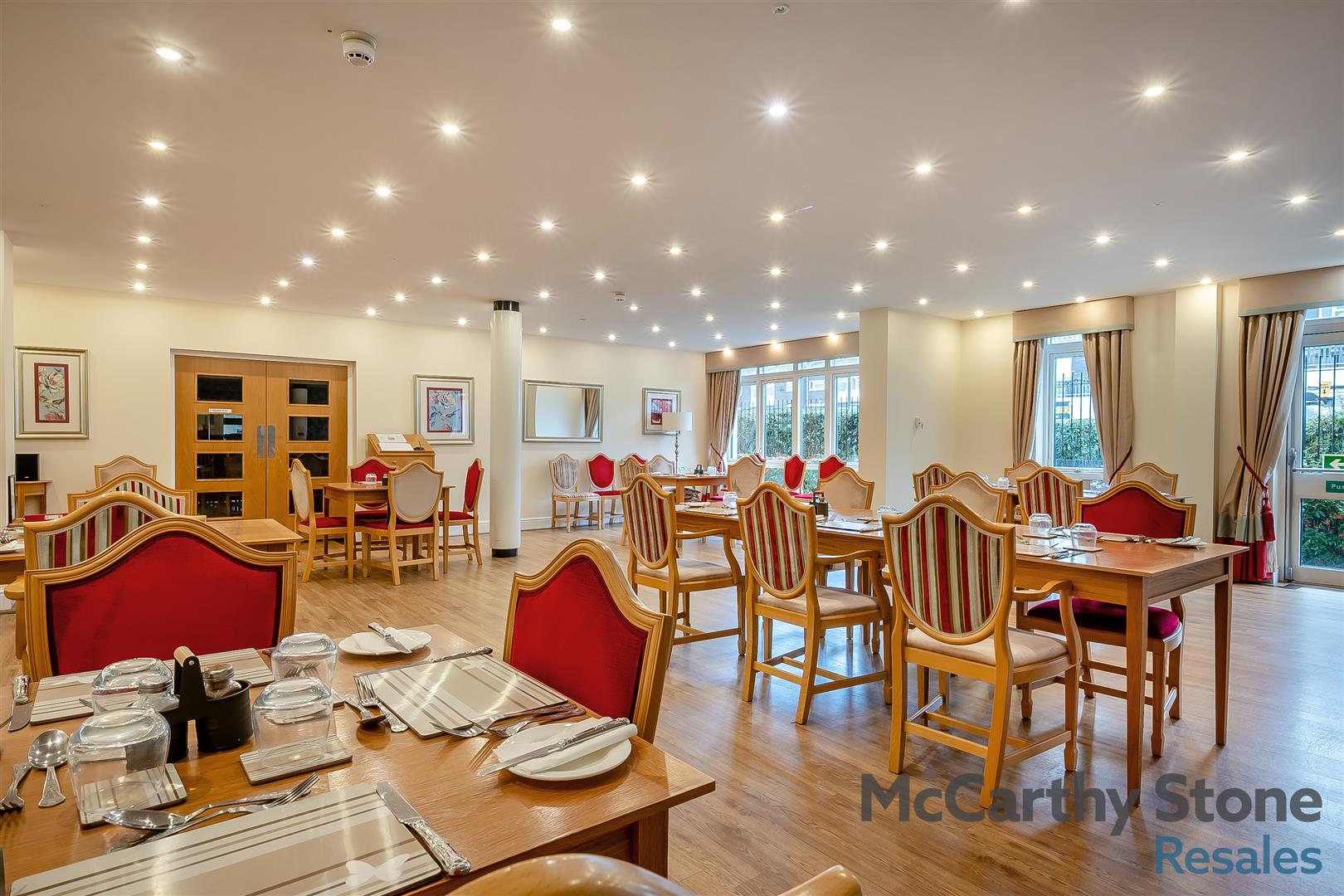 Wilton Court, Southbank Road, Kenilworth, Warwickshire, CV8 1RX