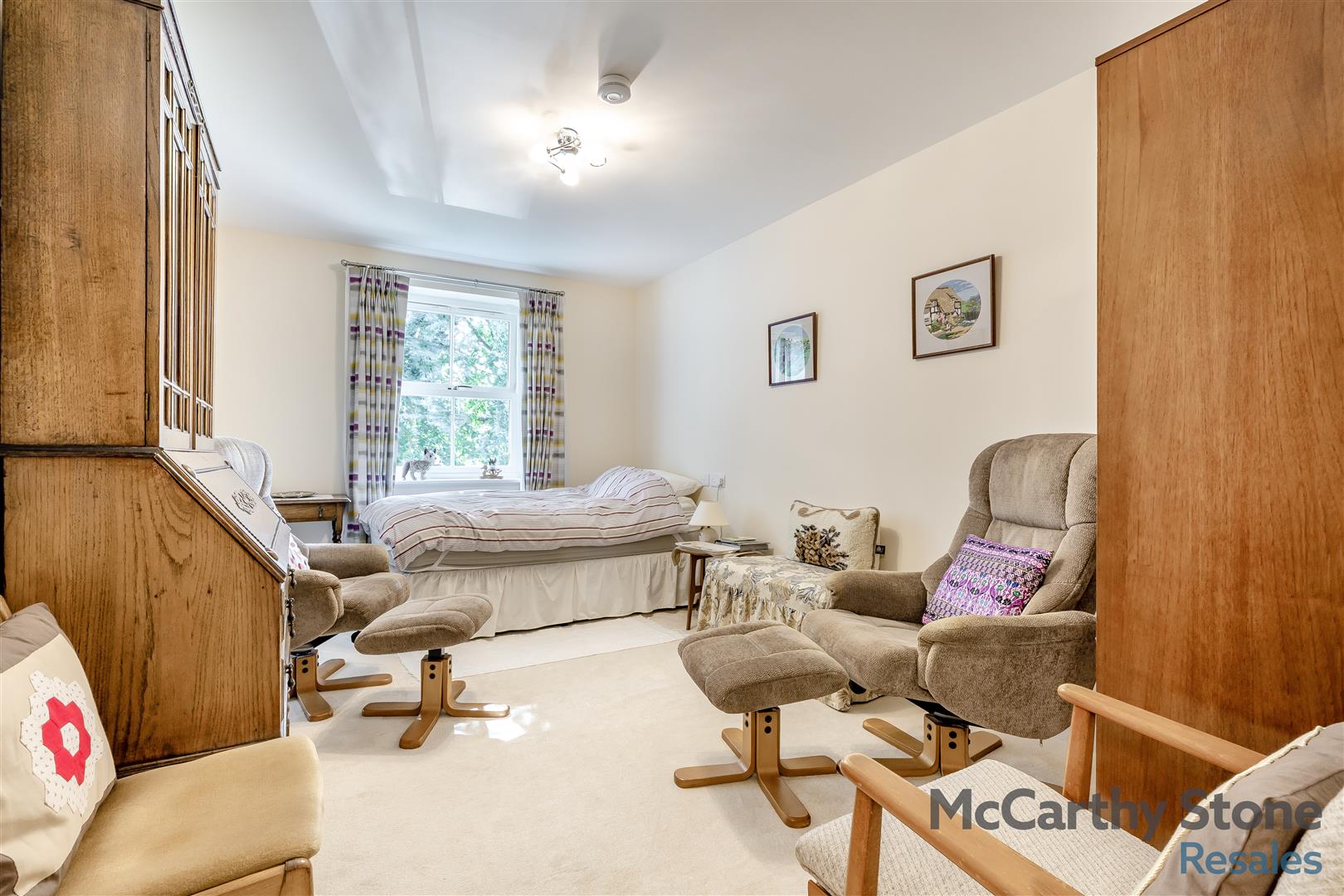 Wilton Court, Southbank Road, Kenilworth, Warwickshire, CV8 1RX