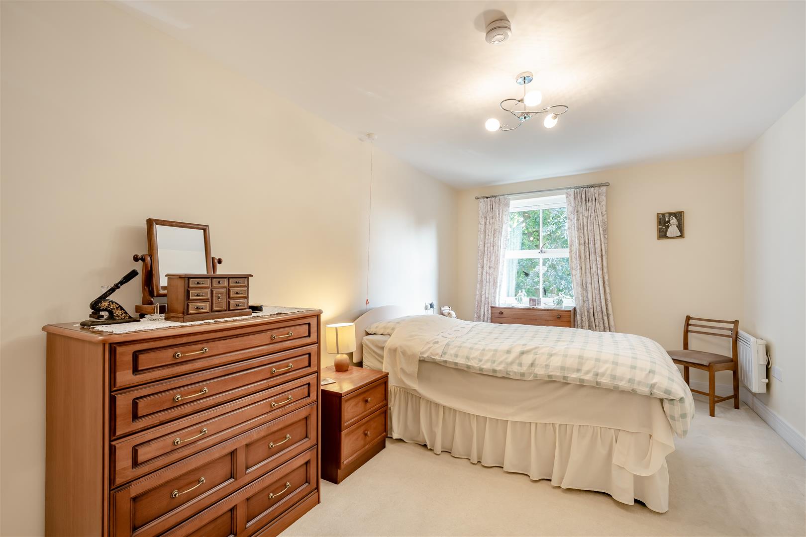 Wilton Court, Southbank Road, Kenilworth, Warwickshire, CV8 1RX