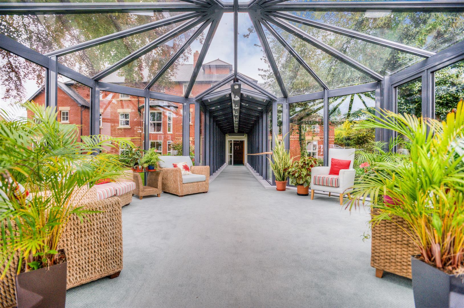 Wilton Court, Southbank Road, Kenilworth, Warwickshire, CV8 1RX