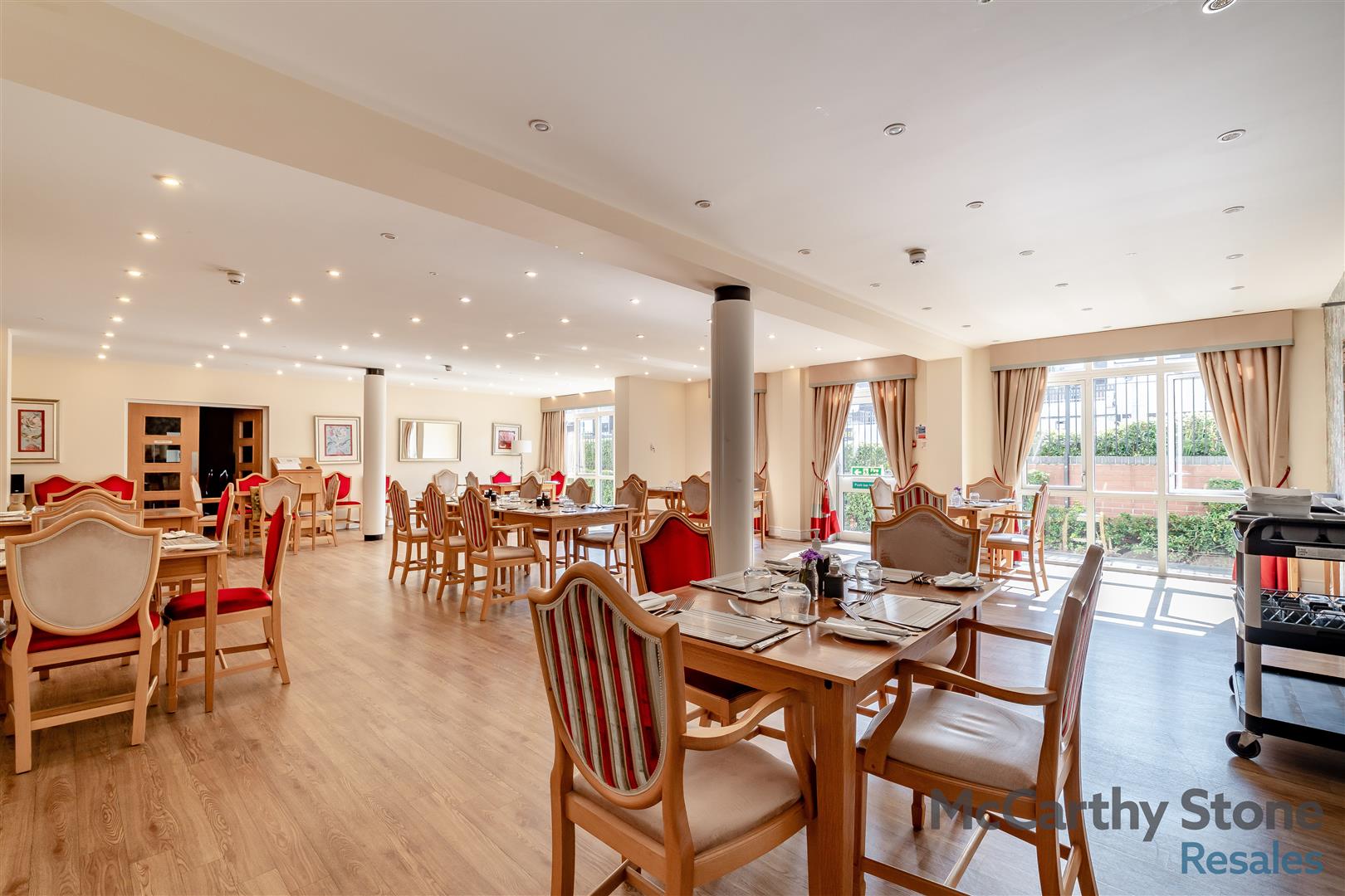Wilton Court, Southbank Road, Kenilworth, Warwickshire, CV8 1RX