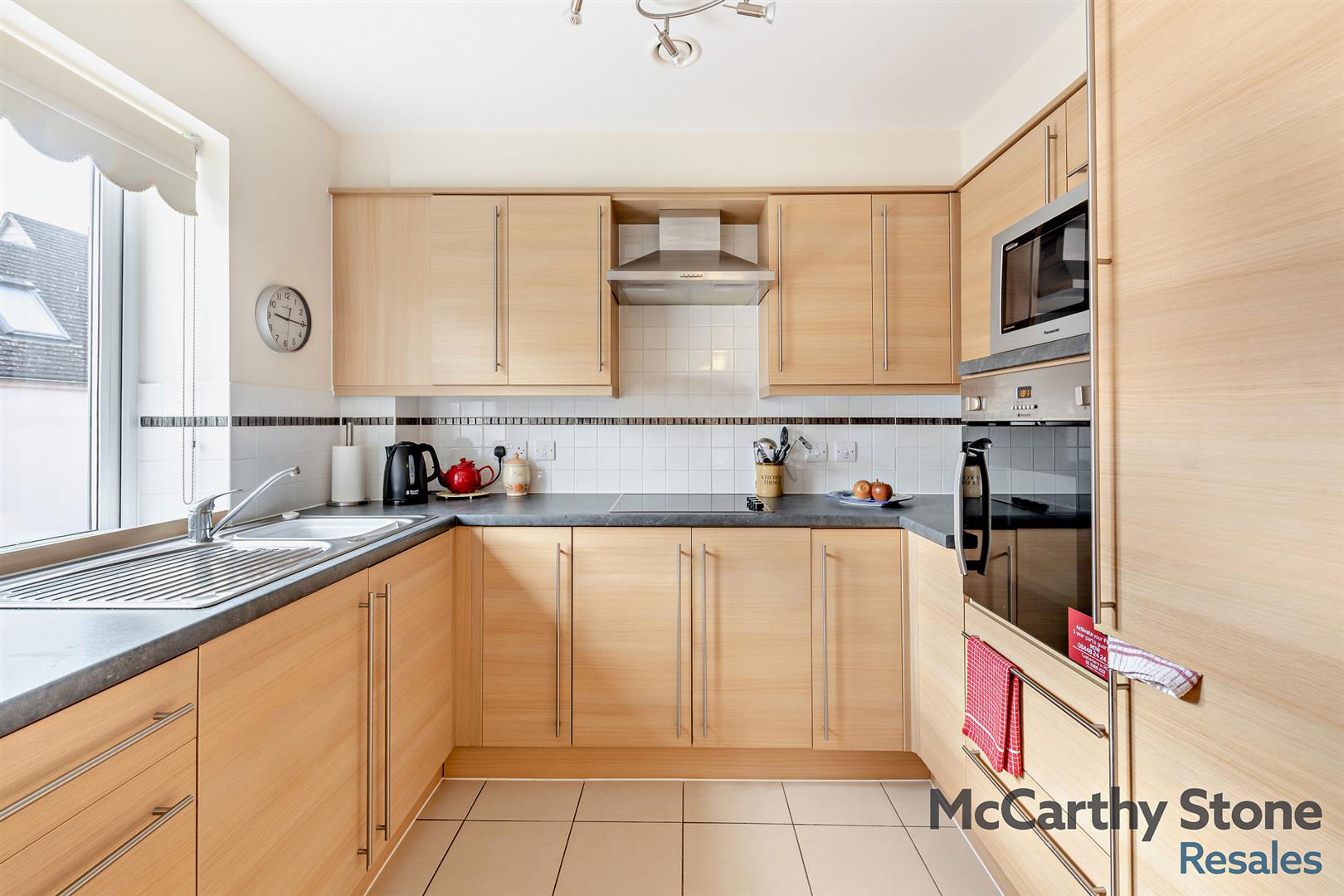 Roswell Court, Douglas Avenue, Exmouth