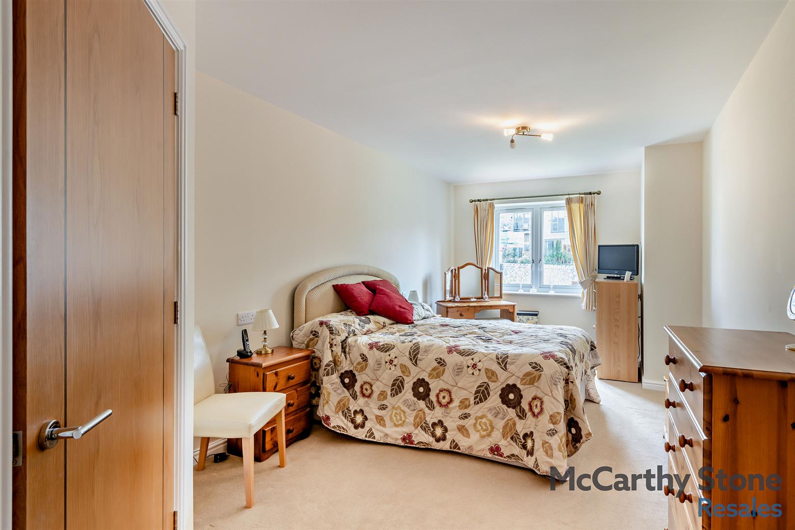Roswell Court, Douglas Avenue, Exmouth