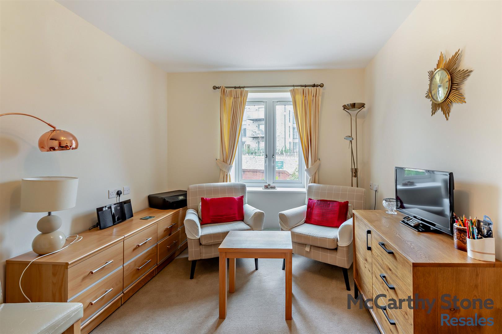 Roswell Court, Douglas Avenue, Exmouth