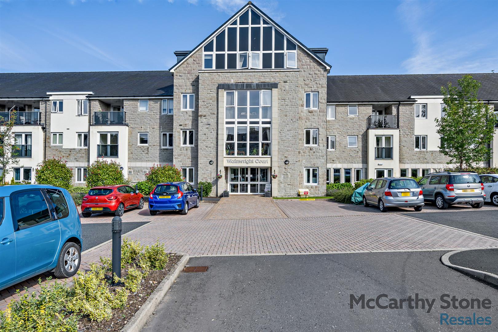 25 Wainwright Court, Kendal