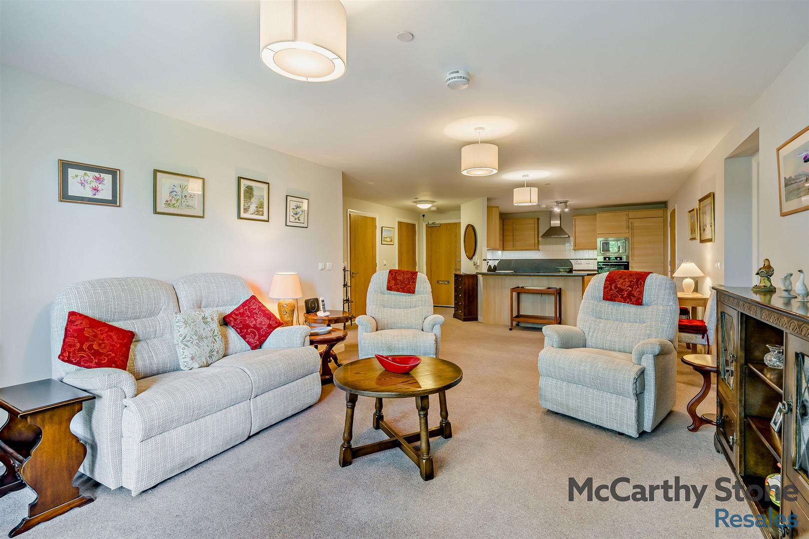 25 Wainwright Court, Kendal