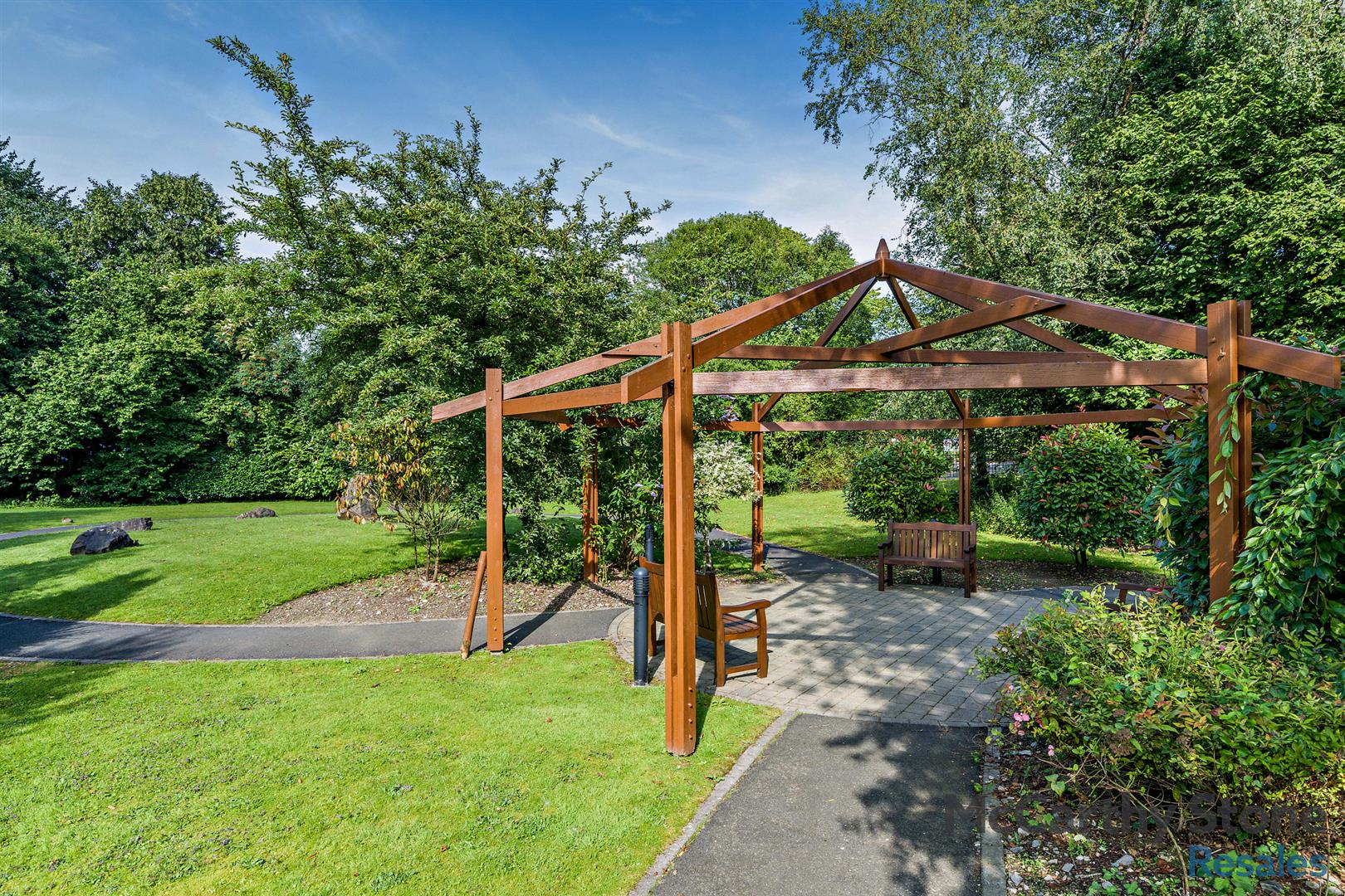 25 Wainwright Court, Kendal