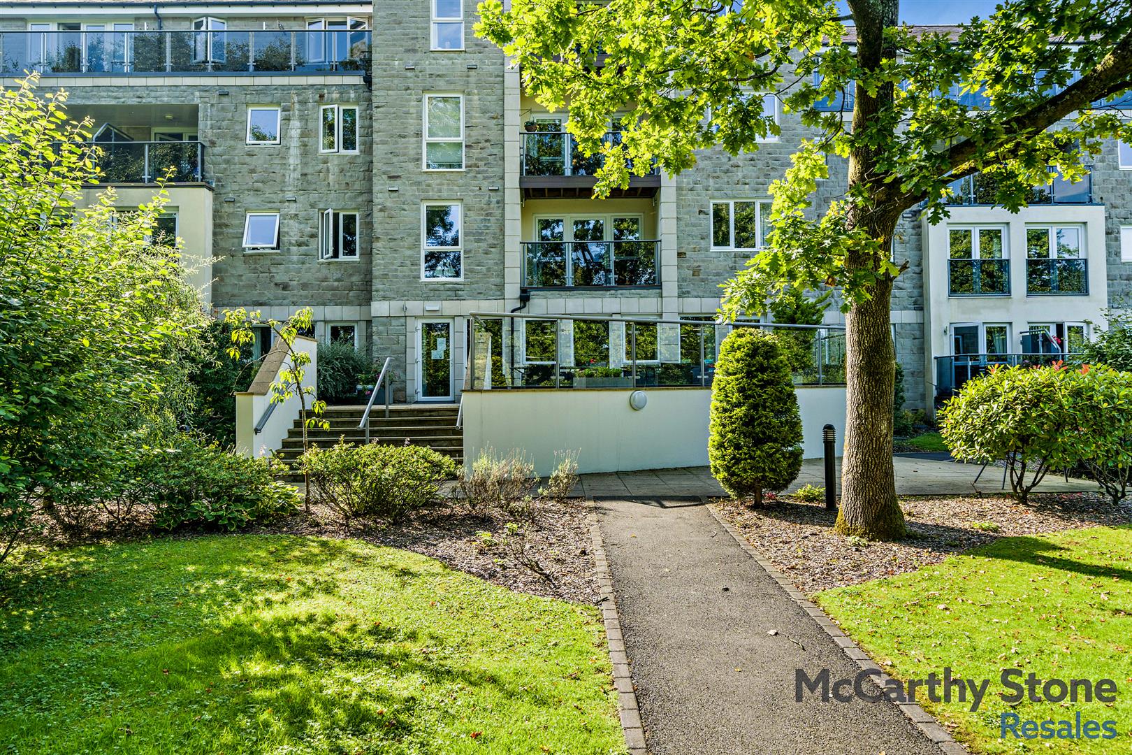 25 Wainwright Court, Kendal