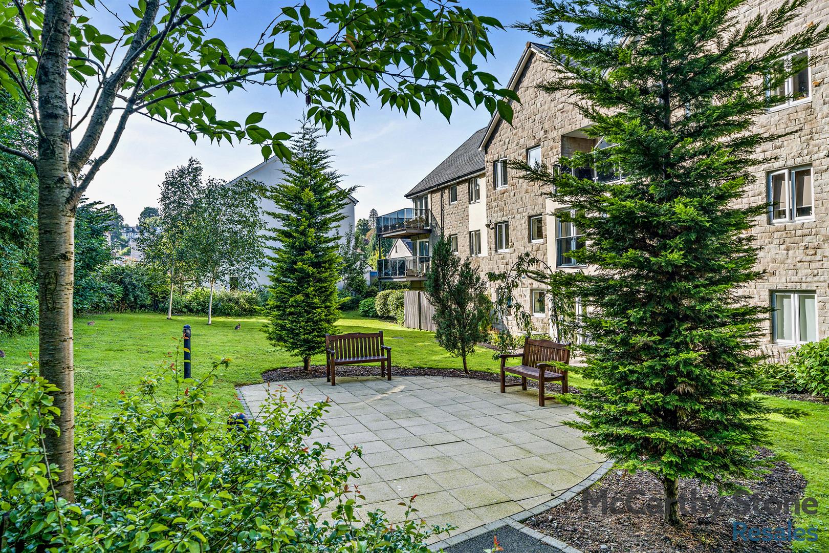 25 Wainwright Court, Kendal