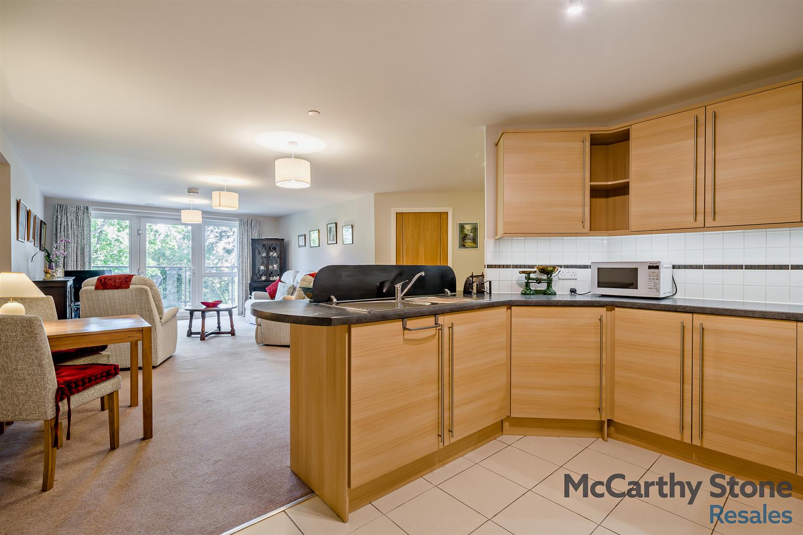 25 Wainwright Court, Kendal