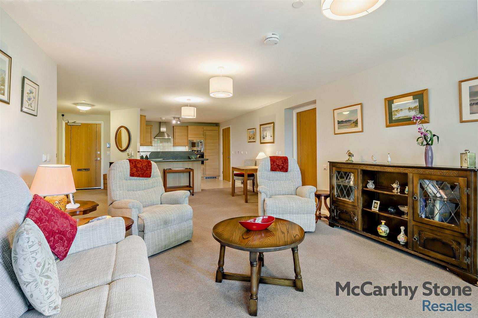 25 Wainwright Court, Kendal